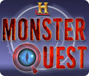 Monster Quest Feature Game