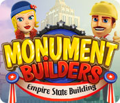 Monument Builder: Empire State Building