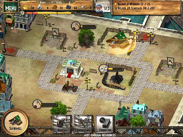 Monument Builder: Eiffel Tower Screenshot http://games.bigfishgames.com/en_monument-builders-eiffel-tower/screen2.jpg
