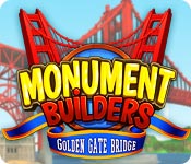 Monument Builders: Golden Gate Bridge