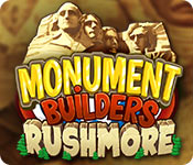  Monument Builders: Rushmore