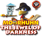 Moorhuhn: The Jewel of Darkness Feature Game