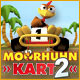 Moorhuhn Kart 2