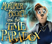 where to locate mortimer beckett time paradox items