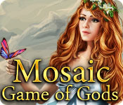  Mosaic: Game of Gods