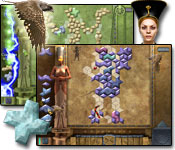 Mosaic Tomb of Mystery Game