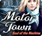 Motor Town: Soul of the Machine