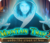 Mountain Trap 2: Under the Cloak of Fear