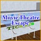  Free online games - game: Movie Theatre Escape