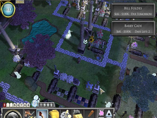 Mr. Jones' Graveyard Shift Screenshot http://games.bigfishgames.com/en_mr-jones-graveyard-shift/screen2.jpg