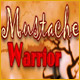  Free online games - game: Mustache Warrior