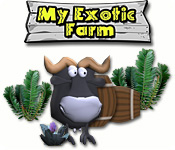My Exotic Farm Feature Game
