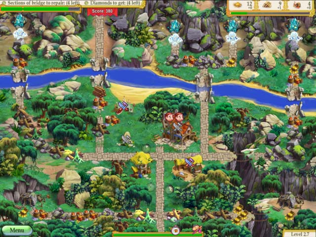 My Kingdom for the Princess II Screenshot http://games.bigfishgames.com/en_my-kingdom-for-the-princess-ii/screen1.jpg