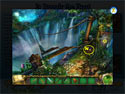 Mystery Age: The Dark Priests Strategy Guide game screenshot