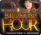  Mystery Case Files: Broken Hour Collector's Edition