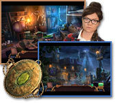 Mystery Case Files: Broken Hour