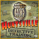 Mystery Case Files: Detective Training