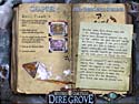 Mystery Case Files®: Dire Grove - Strategy Guide