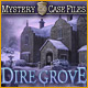 Mystery Case Files: Dire Grove