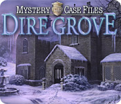 Mystery Case Files ®: Dire Grove