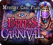  Mystery Case Files®: Fate's Carnival