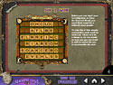 Download Mystery Case Files: Madame Fate ™ Strategy Guide ScreenShot 2