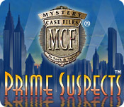 prime suspects