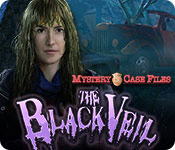  Mystery Case Files: The Black Veil