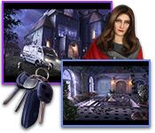 Mystery Case Files: The Countess