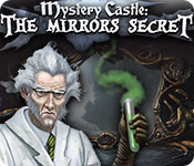  Mystery Castle: The Mirror's Secret