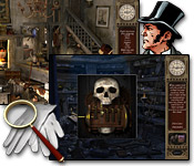 Mystery Chronicles: Murder Among Friends Game