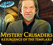  Mystery Crusaders: Resurgence of the Templars