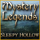 Mystery Legends: Sleepy Hollow