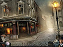 Mystery Murders: Jack the Ripper screenshot 2