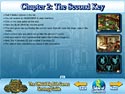 Mystery of Mortlake Mansion Strategy Guide game screenshot