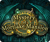 mystery of mortlake mansion 2