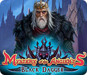  Mystery of the Ancients: Black Dagger