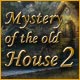  Free online games - game: Mystery of the Old House 2