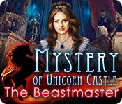  Mystery of Unicorn Castle: The Beastmaster