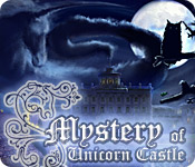 Mystery of Unicorn Castle Feature Game