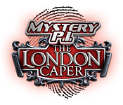 mystery pi the london caper