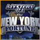 Mystery P.I.: The New York Fortune