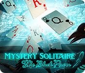  Mystery Solitaire: The Black Raven