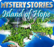 Mystery Stories: Island of Hope Feature Game