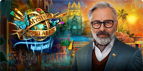 Mystery Tales: Art and Souls