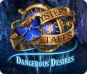  Mystery Tales: Dangerous Desires