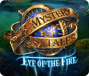  Mystery Tales: Eye of the Fire