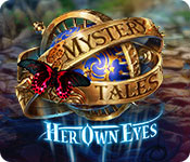  Mystery Tales: Her Own Eyes