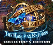 Mystery Tales: The Hangman Returns Collector's Edition