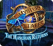  Mystery Tales: The Hangman Returns